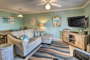 Gulf Shores Beach Condo with Community Pool!